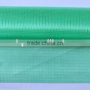 Pvc Mesh Fabric Tarpanspent Fabric thumbnail-1