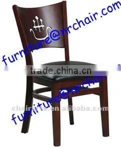 Wooden Chair thumbnail-1