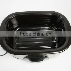 22L DIGITAL ROASTING OVEN WITH FOOD WARMER TRAY thumbnail-5