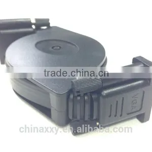 1M High Quality Male to Male Flexible VGA Cable thumbnail-2