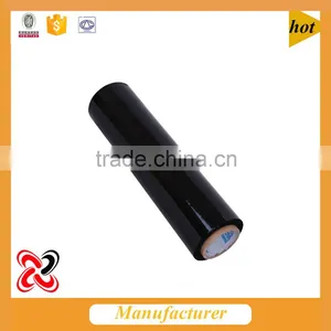 Black Polypropylene Film thumbnail-5