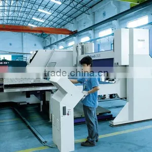 CNC Bending thumbnail-1