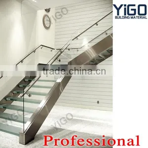 Custom Stair Treads  Staircase Stringer thumbnail-3