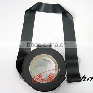 PVC Tape Use for Flexible Duct High Quality Shielding Interference thumbnail-4