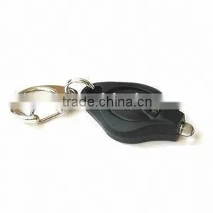 Mini Led Keychain Light Wholesale in China thumbnail-1