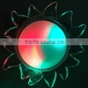 HYD-F09 LED Night Light,LED Night Lamp thumbnail-1