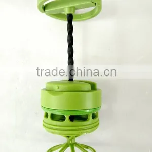 High Quality Manual Sauces Mixer / Salad Mixer / Salad Dressing Mixer thumbnail-3