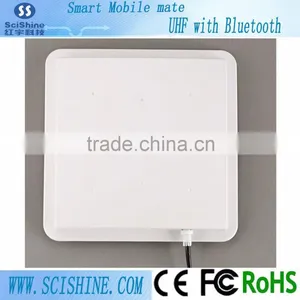 Long Distance in Vehicle Management UHF RFID Reader China thumbnail-1