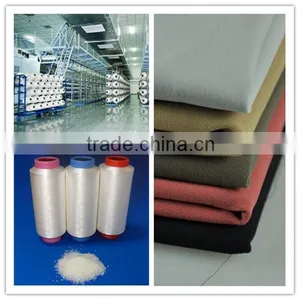 Antibacterial Polyester Yarn (permanent Function ) thumbnail-1