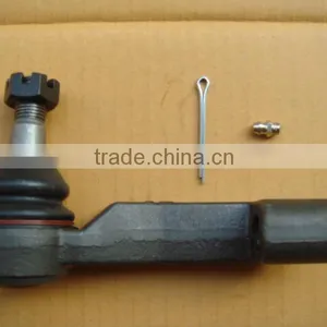 Jeep Liberty KJ/Cherokee Tie Rod End, LH, 5072445AA, 5072445, ES3535, Jeep Liberty KJ 02-05,Cherokee thumbnail-1