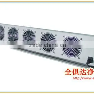 High Quality 0ne Fan Industrial Cleaning Air Blower thumbnail-3