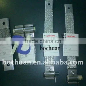 MoSi2 Molybdenum Disilicide Heating Element thumbnail-3