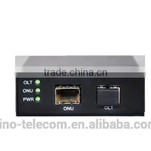 Sino-Telecom Long Distance EPON Signal Amplifier Repeater, 1:64 thumbnail-3