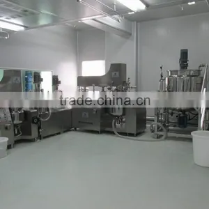 Bingo Hair Cosmetic Manufacture Ltd. company overview - view 4 thumbnail