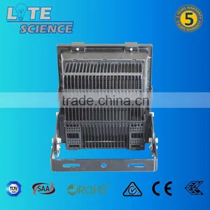 Water Proof Light Fixture High Power Led Reflector IP65 Led Floodlighting thumbnail-5