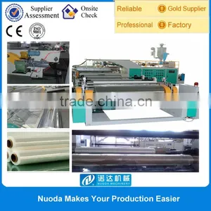 CE Certificate High Speed Automatic Film Equipment for Surgical Product thumbnail-1