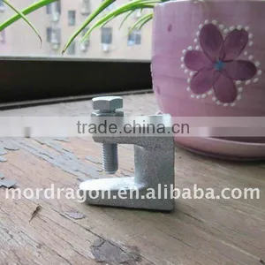 British Standard Beam Clamp thumbnail-1