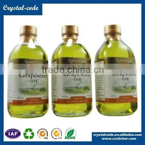 Cheap Custom Plastic Decorative Sample Food Labels thumbnail-3