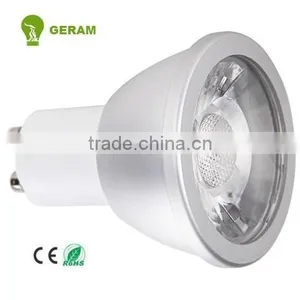 Factory Direct Sale Top Quality COB 5W GU10 LED thumbnail-1