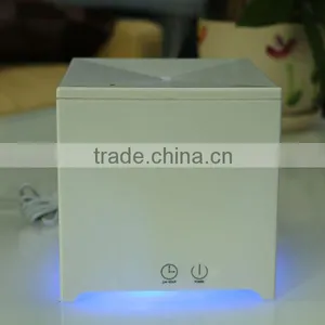 Diamond Spa Aroma Reed Diffuser thumbnail-2