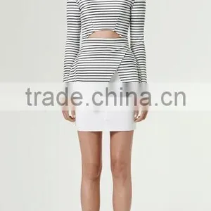 Sexy Women Skirt Fashion Skirt ODM Skirt thumbnail-1