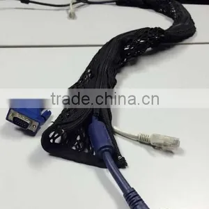 Branch Out Cable Sock thumbnail-1
