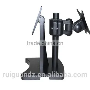 Dual Screen Stand for Low Cost Touch Screen Mobile Phone thumbnail-4