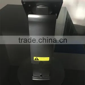 Height Adjustable VESA Stand thumbnail-2