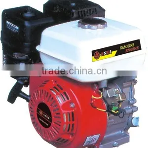 HONDA 4 Stroke Air Cool 5.5HP Gasoline Engine thumbnail-1
