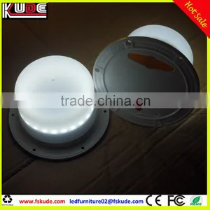 Light up Furniture LED Spare Parts RGB Light Base With Remote Control thumbnail-1