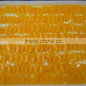 Cheap Price for Good Quality Canned Mandarin Orange in Syrup thumbnail-3