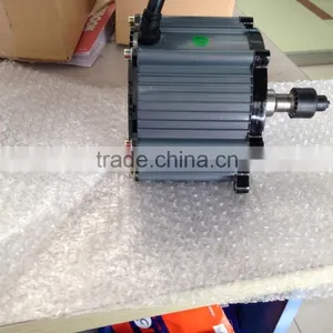 Electric Rickshaw Brushless dc Electric Motor 48v 1500w thumbnail-3