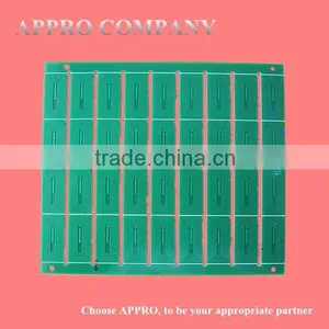 Hot Sell MP C2551 Black Toner Chip for Ricoh Aficio MP C2551/2051 thumbnail-3