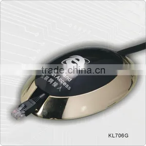 KL918 Guest Room Wireless HSIA Adaptor Hotel Appliances Hotel Network thumbnail-1