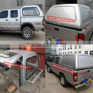 Steel D22 Hardtop/Pickup Canopy thumbnail-1