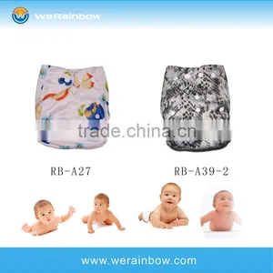 Wholesale New Design Waterproof Fabric For Cloth Diapers thumbnail-1