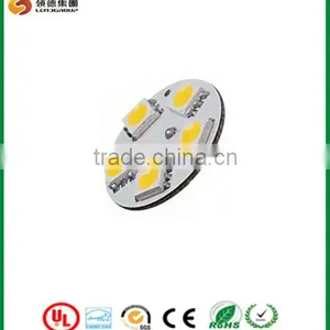 OEM Rgb Led Pcba Board,pcb Pcba Assembly,pcba Smt Assembly thumbnail-5