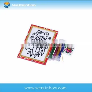 Artistic DIY Paint Set thumbnail-1