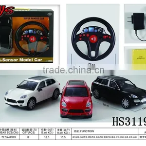 Manufacturing Directly Top Sale rc Car Chassis for Sale thumbnail-2