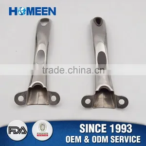 China Stocked Stainless Steel Cookware Handles for Pasta Pot thumbnail-5