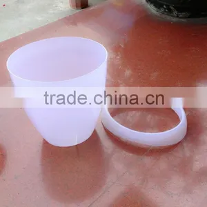 Plastic Wastebasket thumbnail-6