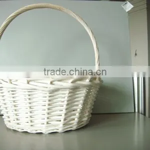 Willow Basket thumbnail-1