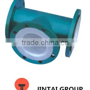 High Quanlity PTFE Lined Pipe & Fittings Exporters (Direct Manufacturer) thumbnail-2