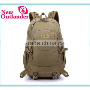 2015 China Supplier Waterproof Laptop Backpack thumbnail-1