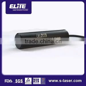 Alunimium Anodized/brass 100% Brass Infrared Lasers Diode Modules, Wide Temperature Laser Diode Module thumbnail-1