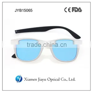 New Interchangeable Arms High Quality Sunglasses thumbnail-2