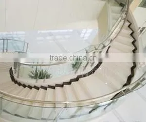 2-19 mm Tempered Glass/ Clear Toughened Glass thumbnail-5
