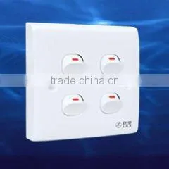 Double TV Socket thumbnail-1