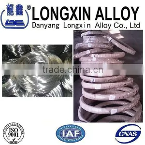Cr20Ni30 Eletrothermal Nichrome Wire thumbnail-1