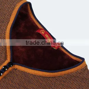 Newest Design High Quality Wholesale Clothing Products China Men Heated Thermal Underwear thumbnail-2